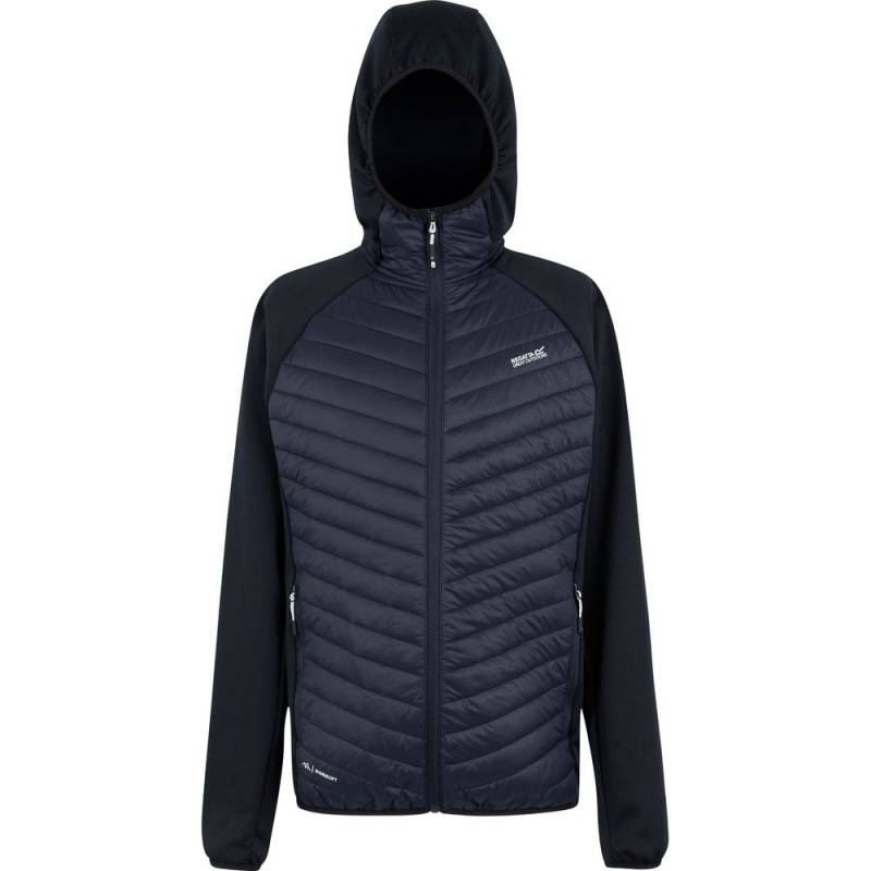 Regatta Andreson Hybrid Herren Isolationsjacke navy XXL Regatta Andreson Hybrid Herren Isolationsjacke navy XXL von Regatta