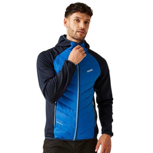 Regatta Andreson VIII Hybrid Herren-Jacke Regatta Andreson VIII Hybrid Herren-Jacke von Regatta