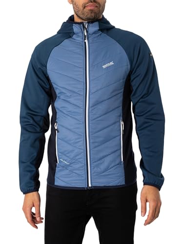 Regatta Andreson VIII Hybrid Jacke - AW23 von Regatta