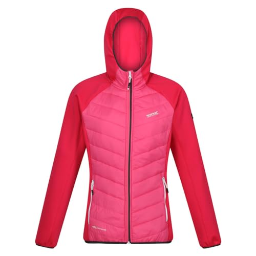 Regatta Andreson VIII Hybrid-Jacke für Damen, wattiert von Regatta