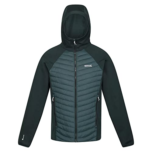 Regatta Andreson Vii Hybrid Jacket 3XL von Regatta