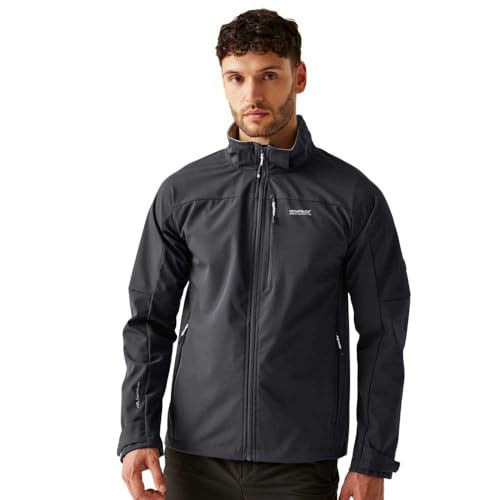 Regatta Herren Softshelljacke Arana von Regatta