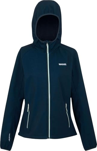 Regatta Arec III Softshelljacke Damen - 44 von Regatta