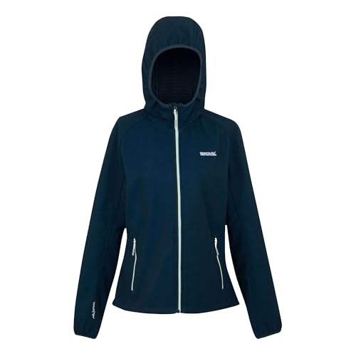 Regatta Arec III Softshelljacke Damen - 46 von Regatta