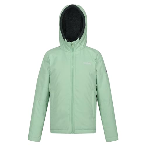 Regatta Baby Winterjacke für Mädchen von Regatta