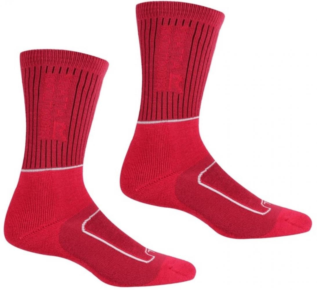 Regatta Basicsocken Socken Damen WmnSamaris2Season Womens Socks von Regatta