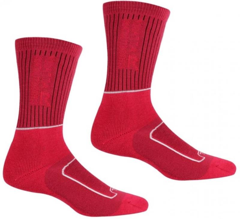 Regatta Basicsocken Socken Damen WmnSamaris2Season Womens Socks von Regatta