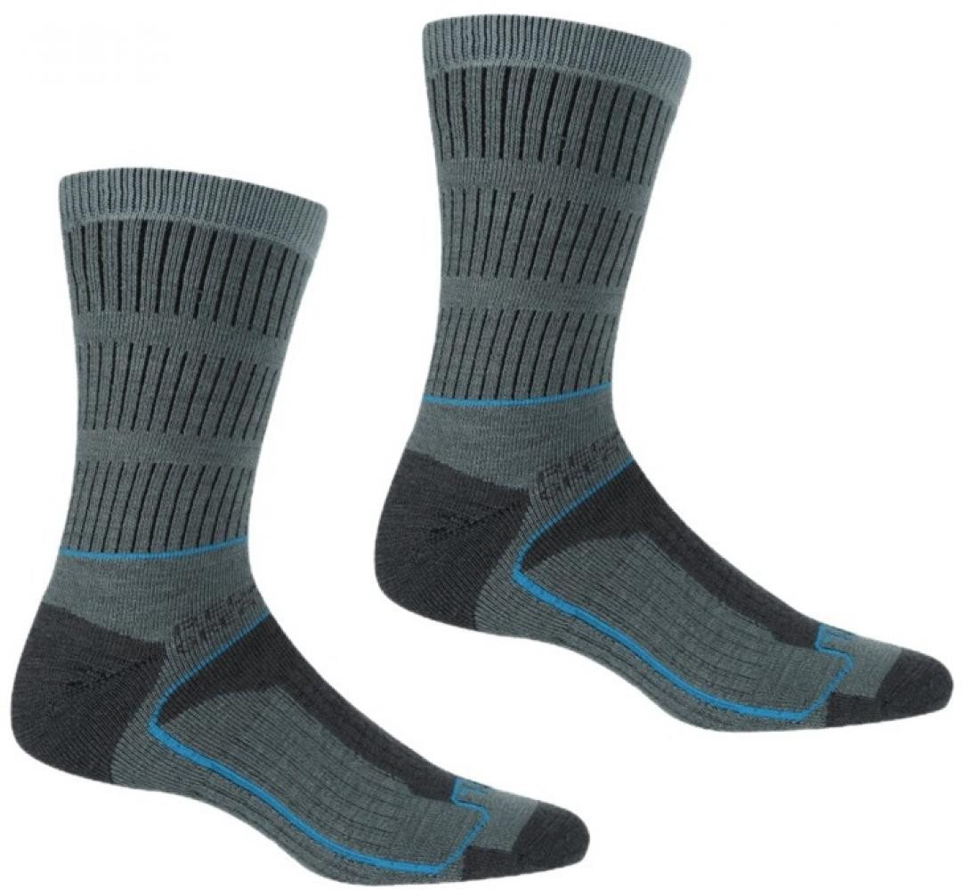 Regatta Basicsocken Socken Damen WmnSamaris3Season Womens Socks von Regatta