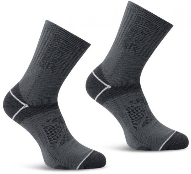 Regatta Basicsocken Socken Herren BlisterProtect II Mens Socks von Regatta
