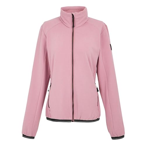 Regatta Bayhill Fleecejacke Damen - 38 von Regatta