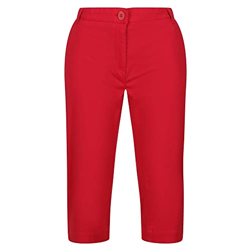 Regatta Bayla Caprihose für Damen von Regatta