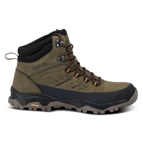 Regatta Blake Hiking Boots EU 47 Regatta Blake Hiking Boots EU 47 von Regatta