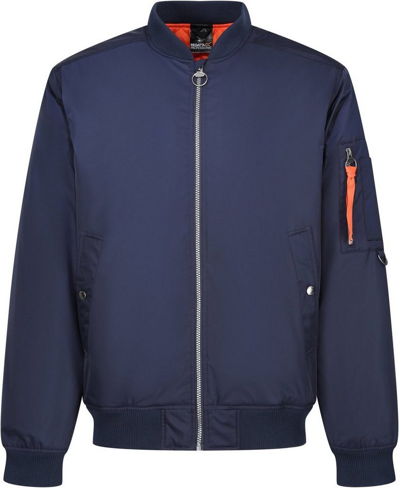 Regatta Blouson Pilot Jacke Bomberjacke von Regatta