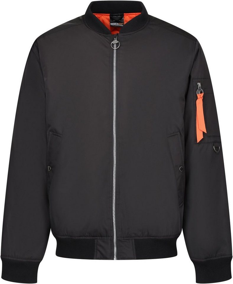 Regatta Blouson Pilot Jacke Bomberjacke von Regatta