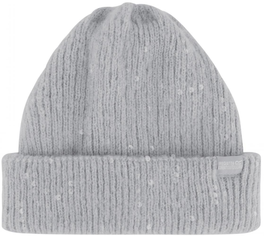 Regatta Bommelmütze Damen Mütze Mit Pailletten-Detail - LorelaiHat von Regatta
