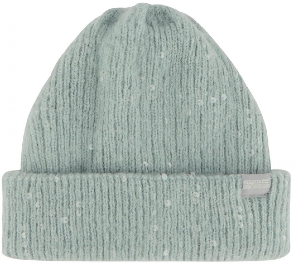 Regatta Bommelmütze Damen Mütze Mit Pailletten-Detail - LorelaiHat von Regatta