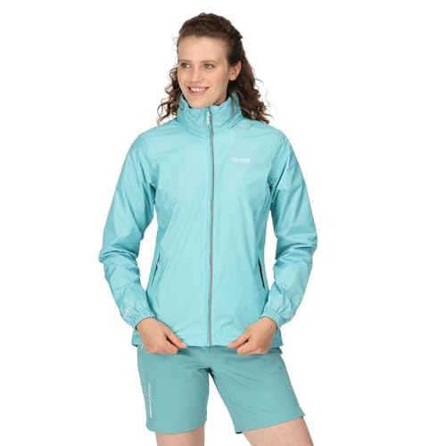 Regatta Corinne IV Regenjacke Damen - 40 von Regatta