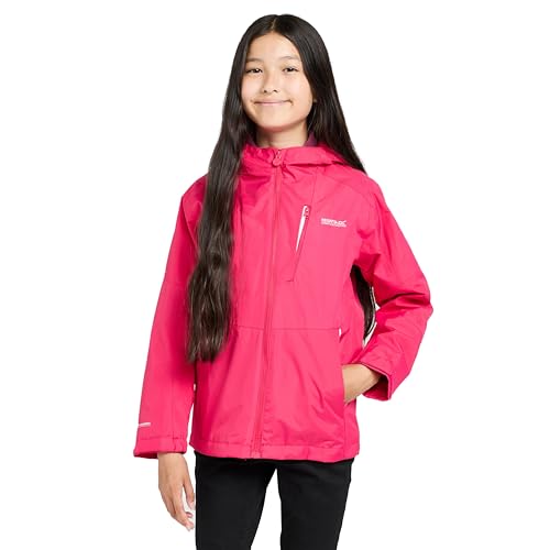 Regatta Calderdale Ii Jacket 11-12 Years von Regatta