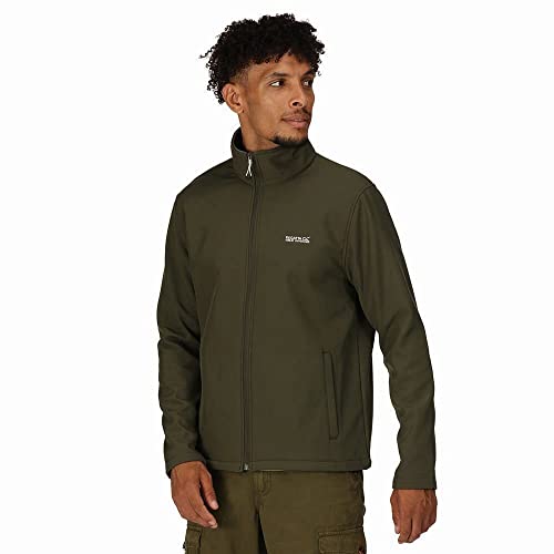 Regatta Cera V Softshelljacke Herren - XL von Regatta