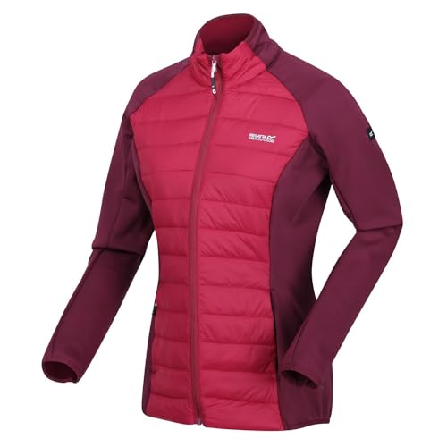 Regatta Clumber Iv Full Zip Rain Jacket 14 von Regatta