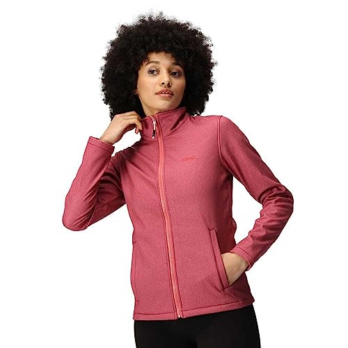Regatta Connie V Softshelljacke Damen - 40 von Regatta