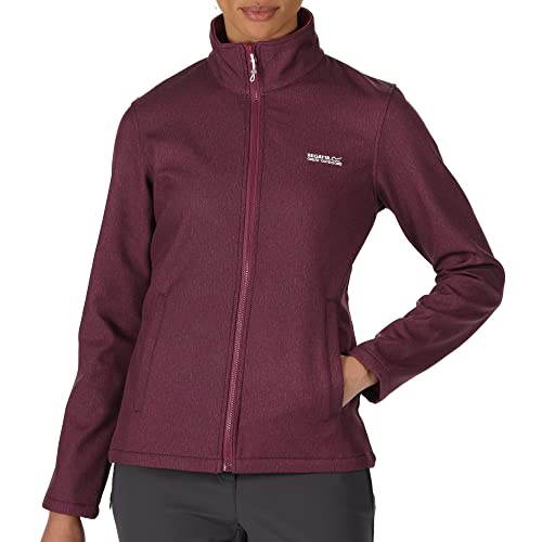 Regatta Connie V Softshelljacke Damen von Regatta