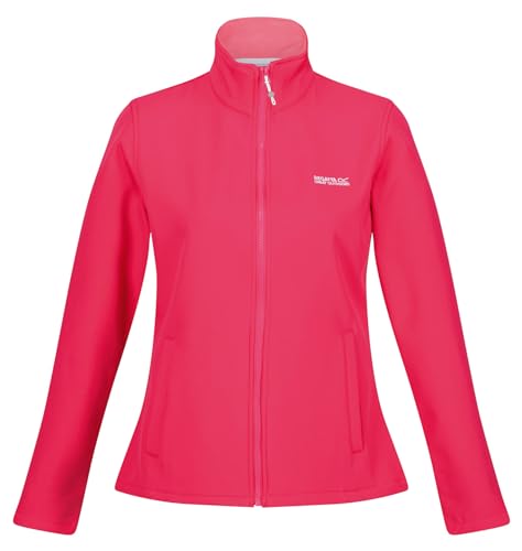 Regatta Connie V Softshelljacke Damen von Regatta