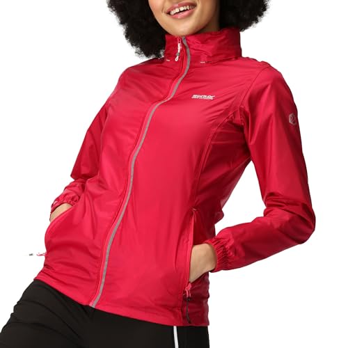 Regatta Corinne IV Regenjacke Damen - 38 von Regatta