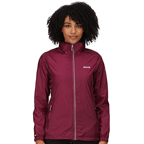 Regatta Corinne IV Damen-Softshell-Jacke von Regatta