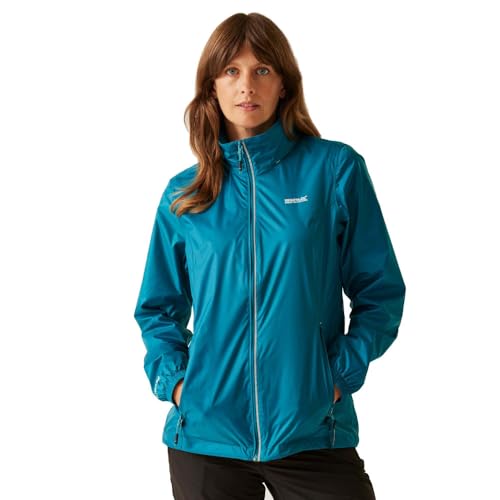 Regatta Corinne IV Regenjacke Damen - 40 von Regatta