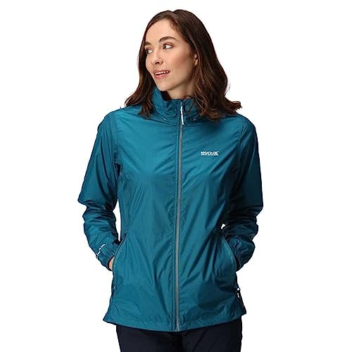 Regatta Damen, verstaubare wasserdichte Jacke, Gulfstream, 40 von Regatta