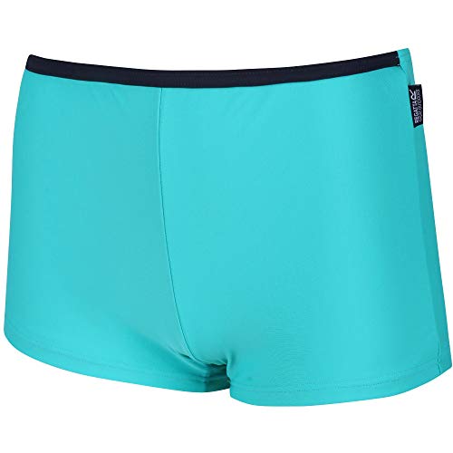 Regatta Damen Aceana' Bikini Shorts Bademode, Ceramic, XXS von Regatta