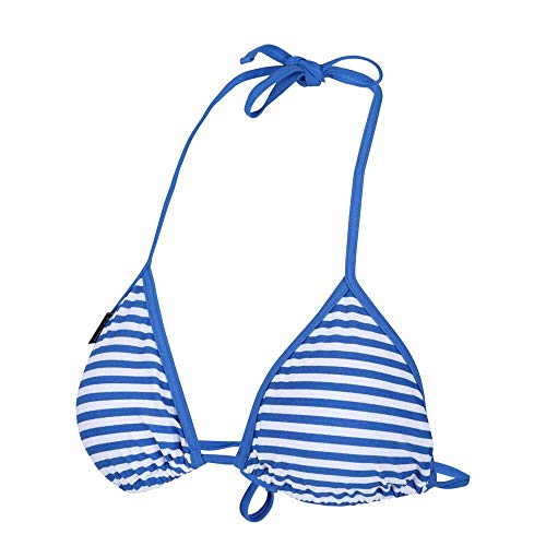 Regatta Damen Aceana String Top-Kostüm, Strongblustr, 40 von Regatta