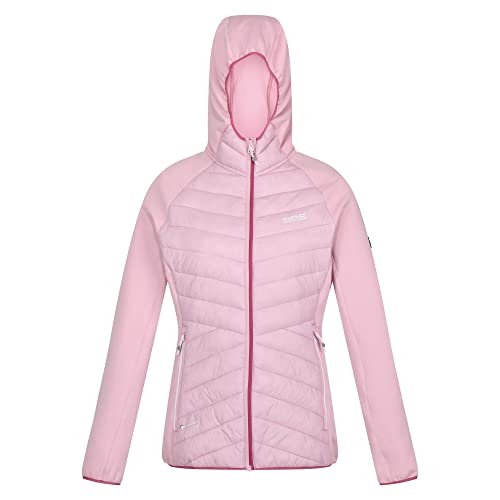 Regatta Damen Andreson Vii Hybrid-Jacke, Duftender Flieder/Duftender Flieder, 34 von Regatta