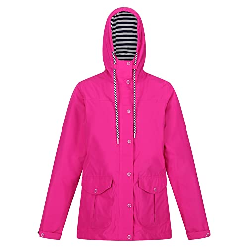 Regatta Damen Bayarma, neon pink, 36 von Regatta