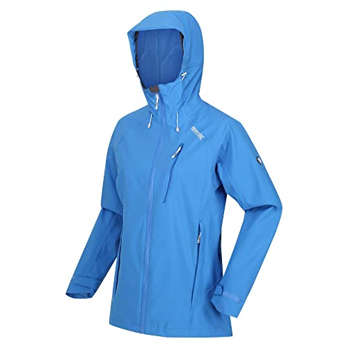 Regatta Damen Birchdale, Blau (Sonic Blue), 42 von Regatta