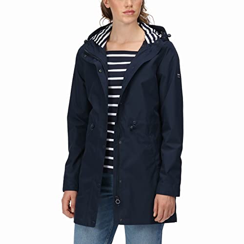 Regatta Damen Blakesleigh, Navy, 34 von Regatta