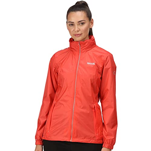Regatta Damen Corinne IV, Neon Pfirsich, 38 von Regatta