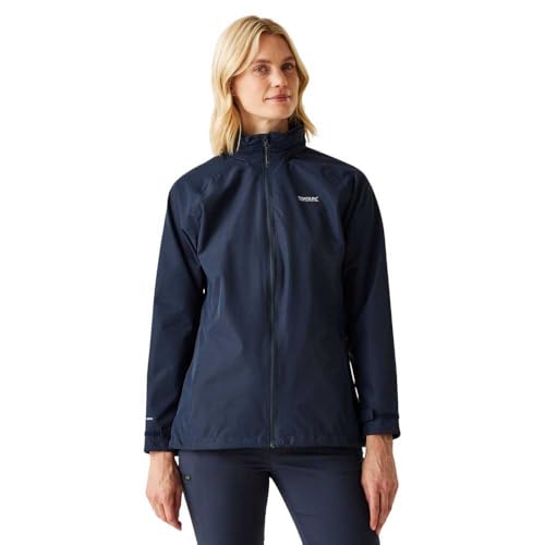 Regatta Damen Daysha Outdoor Active Jackets wasserdicht Shell, atmungsaktiv und Durable von Regatta