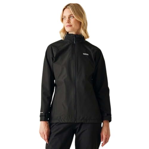 Regatta Damen Daysha Outdoor Active Jackets wasserdicht Shell, atmungsaktiv und Durable von Regatta