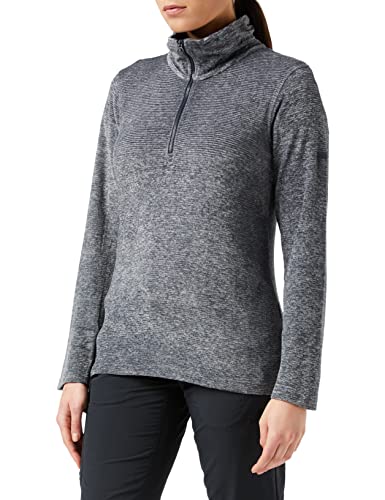 Regatta Damen Fidelia II Pullover, Grau, 46 von Regatta