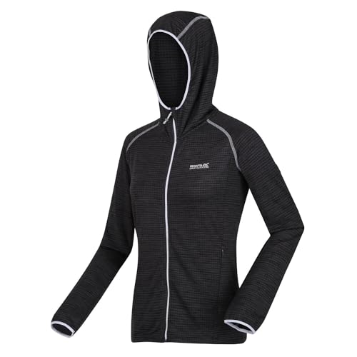 Regatta Damen Fleecehoodie Yonder von Regatta