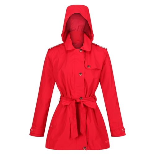 Regatta Damen Ginerva, True Red, 42 von Regatta