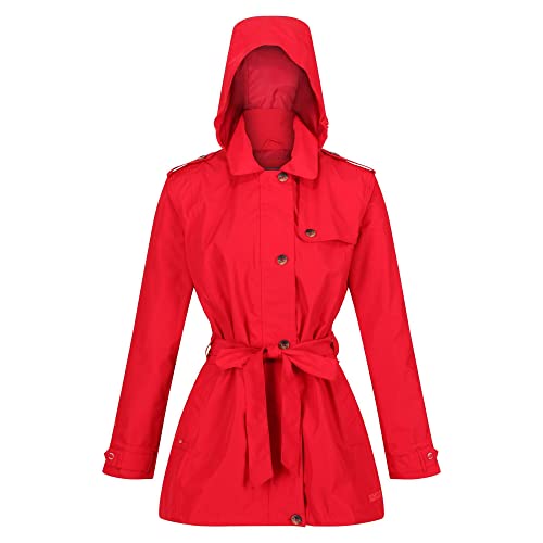 Regatta Damen Ginerva, True Red, 44 von Regatta