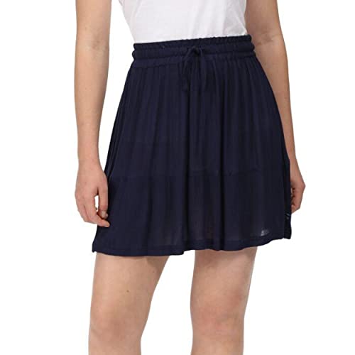 Regatta Damen Hansika Rock, Navy, 36 von Regatta