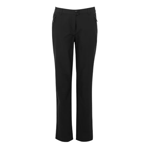 Regatta Damen Highton II Walking Hose Wasser abweisend Hiking Stretch Winter von Regatta