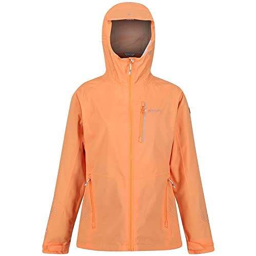 Regatta Damen Highton Pro JKT, Papaya, 36 von Regatta