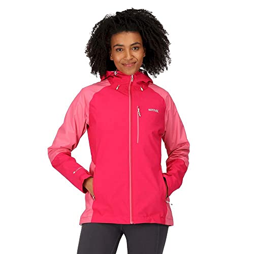Regatta Damen Highton Stretch IV Kapuzenjacke Regatta Damen Highton Stretch IV Kapuzenjacke von Regatta