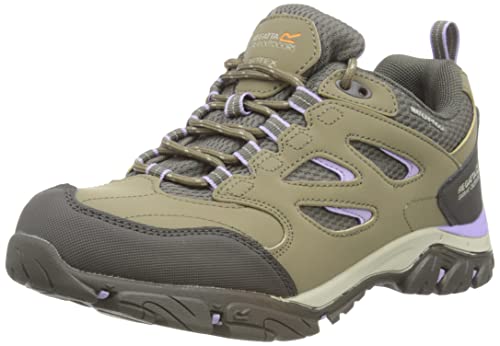 Regatta Damen Holcombe Iep Low Stiefelette, Ton Pastell Lila, 42 EU Regatta Damen Holcombe Iep Low Stiefelette, Ton Pastell Lila, 42 EU von Regatta