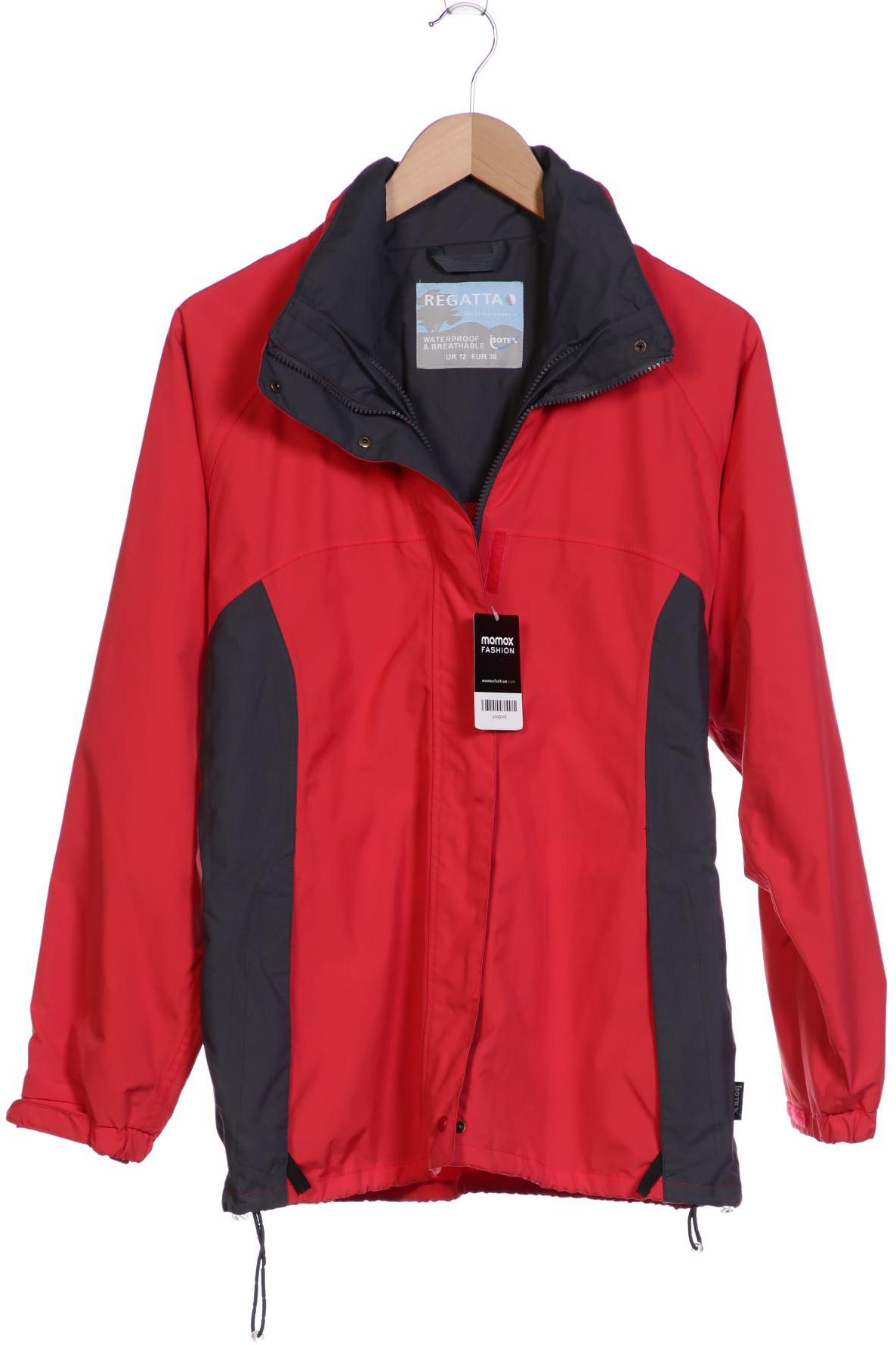 Regatta Damen Jacke, rot von Regatta